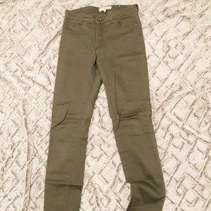 H&M Skinny Jeans
